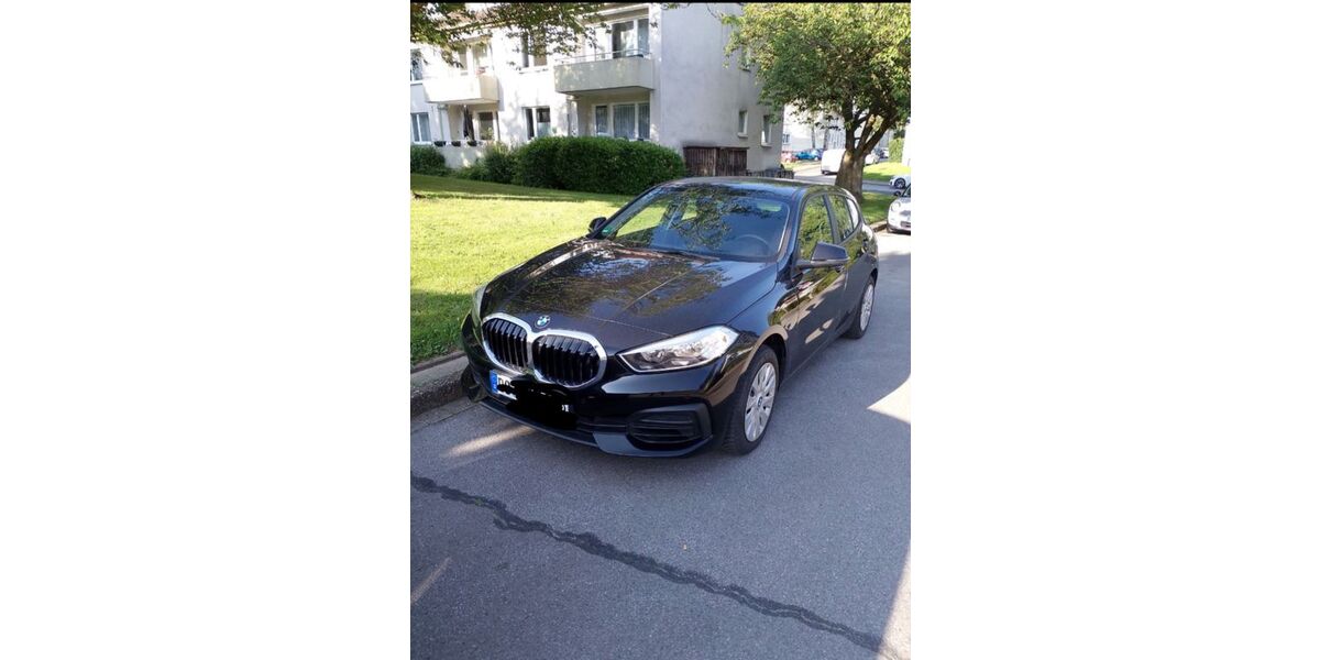 BMW 118 73.000 km 15.900 &euro; Dortmund 44329