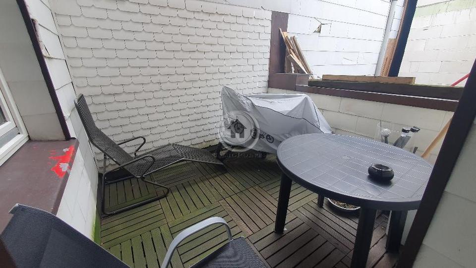 Etagenwohnung Iserlohn - 1.5 Zimmer, 48 m&sup2;, 395&euro; | Angebot:26640317