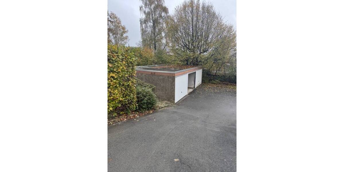 Etagenwohnung Lüdenscheid Honsel - 2 Zimmer, 124.900&euro; | Angebot:25685528