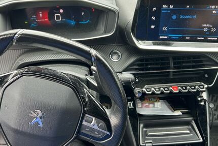 Peugeot 2008 55.200 km 18.800 &euro; Arnsberg 59821
