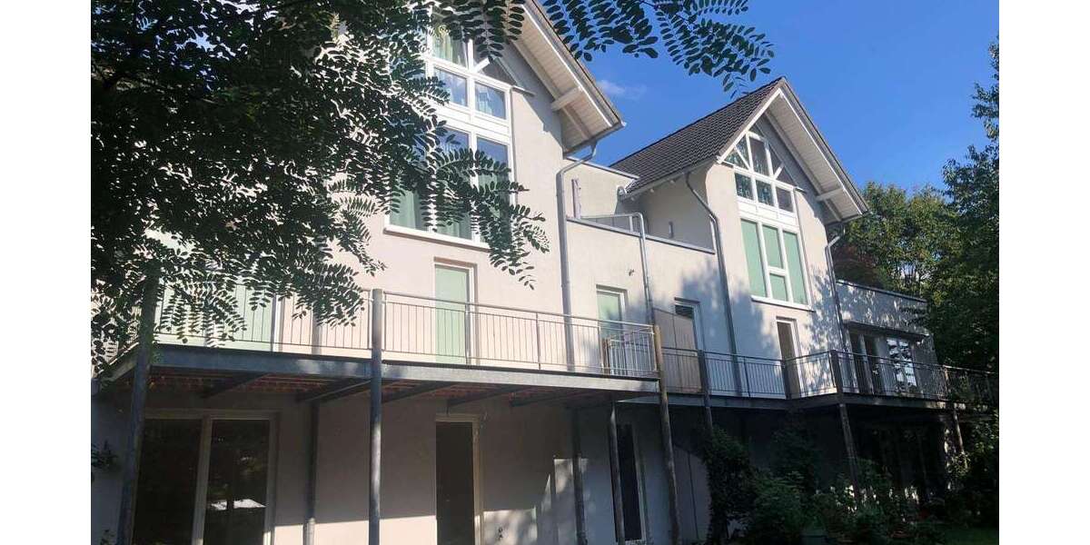 Etagenwohnung Schwerte - 3 Zimmer, 103 m&sup2;, 299.000&euro; | Angebot:27341799
