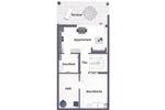 Reihenhaus Wetter (Ruhr) - 5.5 Zimmer, 148 m&sup2;, 320.000&euro; | Angebot:24780056
