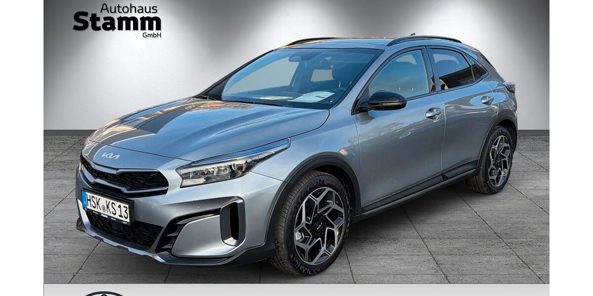 Kia XCeed 4.998 km 31.990 &euro; Arnsberg-Neheim 59755