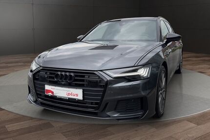 Audi A6 57.533 km 47.990 &euro; Arnsberg 59823