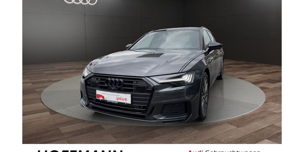 Audi A6 57.533 km 47.990 &euro; Arnsberg 59823