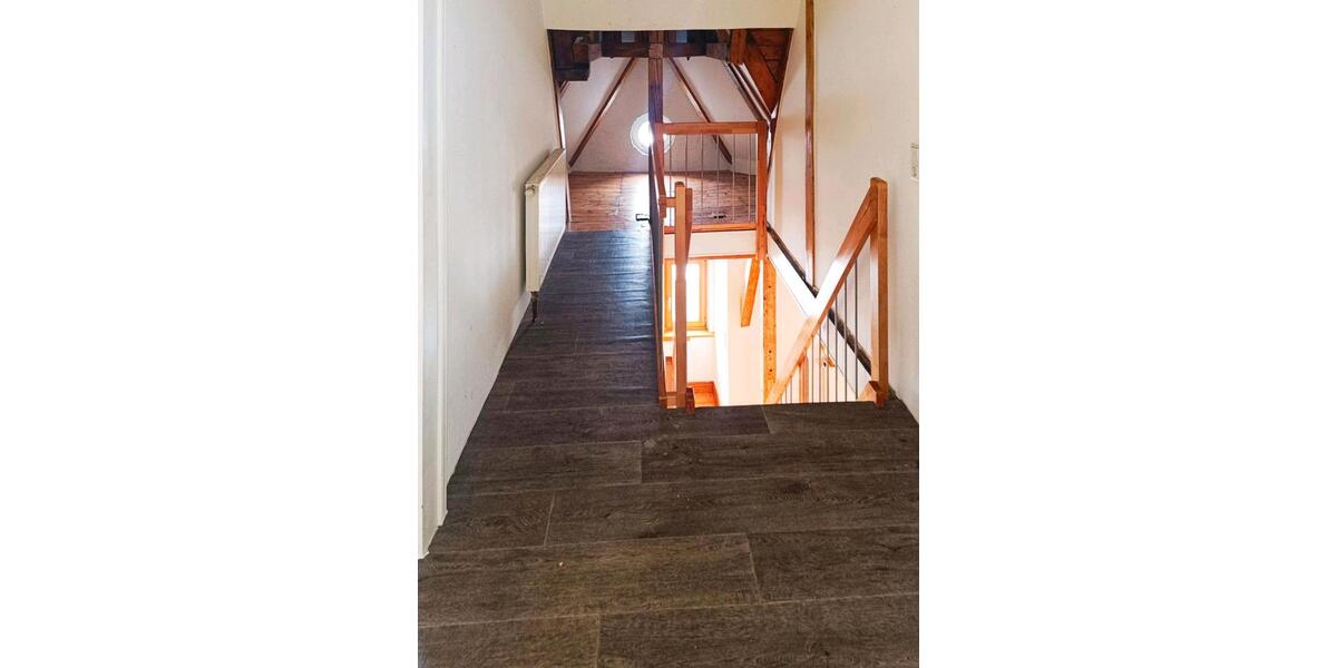 Maisonettenwohnung Lüdenscheid - 4 Zimmer, 110 m&sup2;, 1.200&euro; | Angebot:25904655