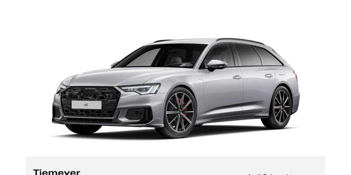 Audi A6 20.664 km 55.040 &euro; Plettenberg 58840