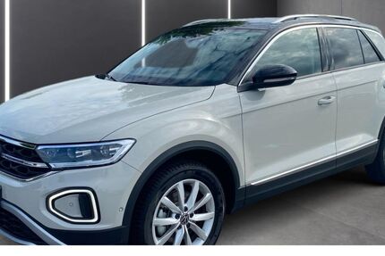 VW T-Roc 26.500 km 30.490 &euro; Werl 59457