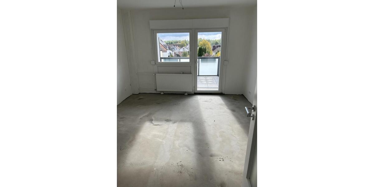 Etagenwohnung Dortmund Hombruch - 3.5 Zimmer, 65 m&sup2;, 692&euro; | Angebot:25956756