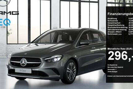 Mercedes-Benz B 180 3.115 km 31.490 &euro; Dortmund 44139