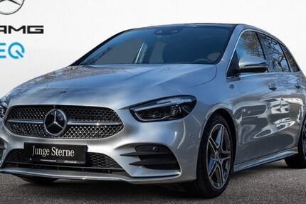 Mercedes-Benz B 180 5.414 km 32.880 &euro; Iserlohn 58636