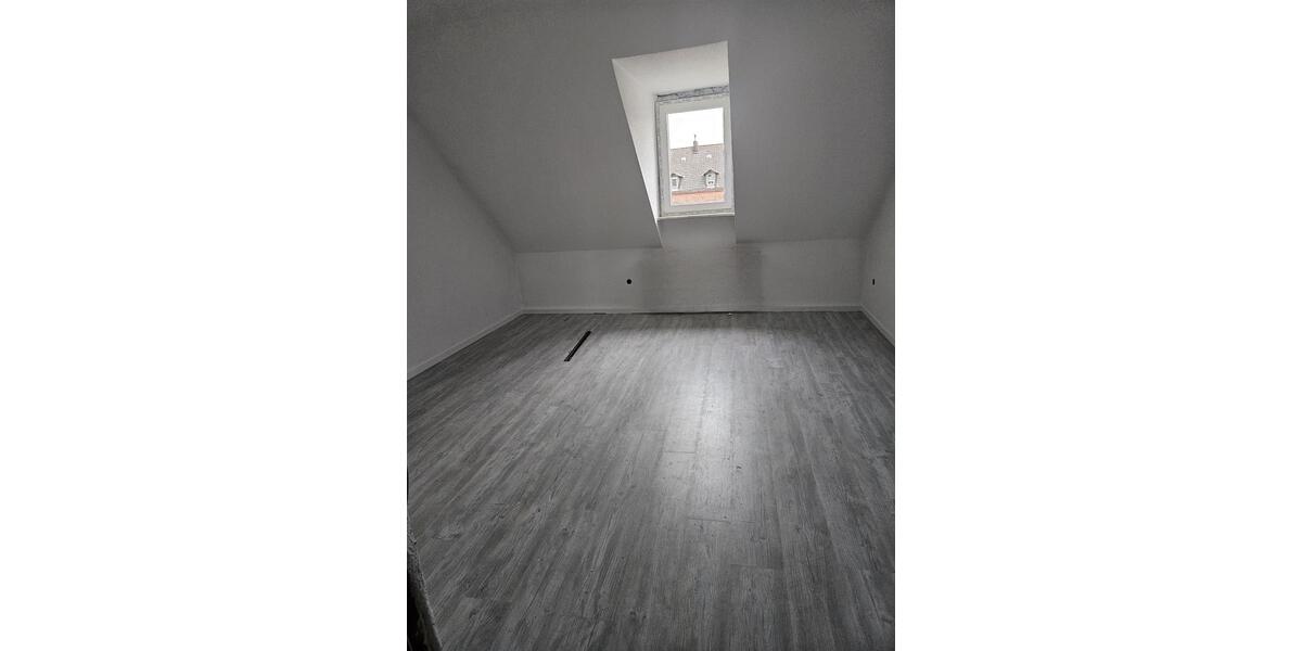 Hochparterre Dortmund Innenstadt West - 3 Zimmer, 83 m&sup2;, 790&euro; | Angebot:25238955