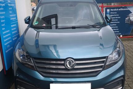 DFSK Glory 77.421 km 9.000 &euro; Arnsberg 59823