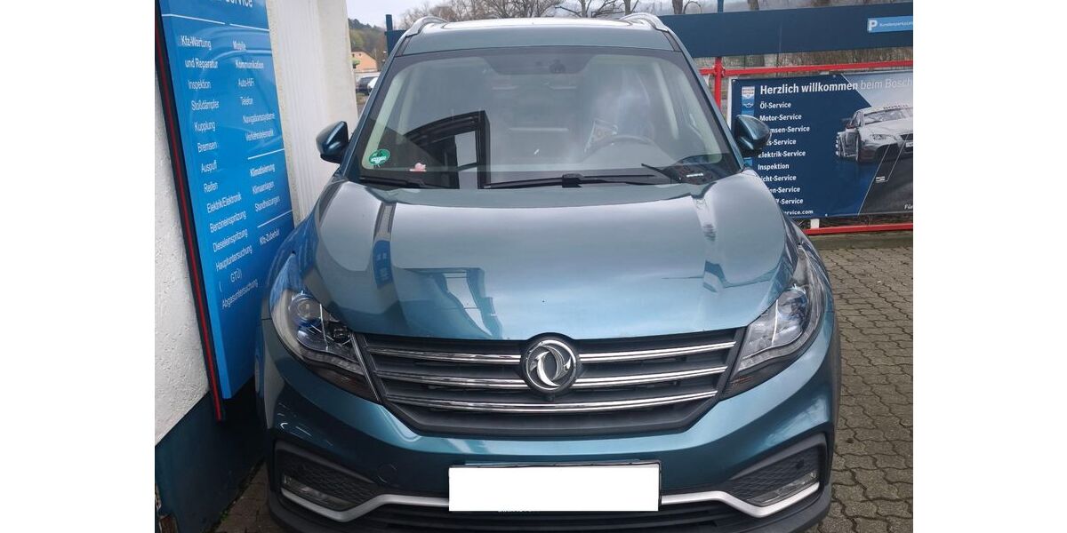 DFSK Glory 77.421 km 9.000 &euro; Arnsberg 59823