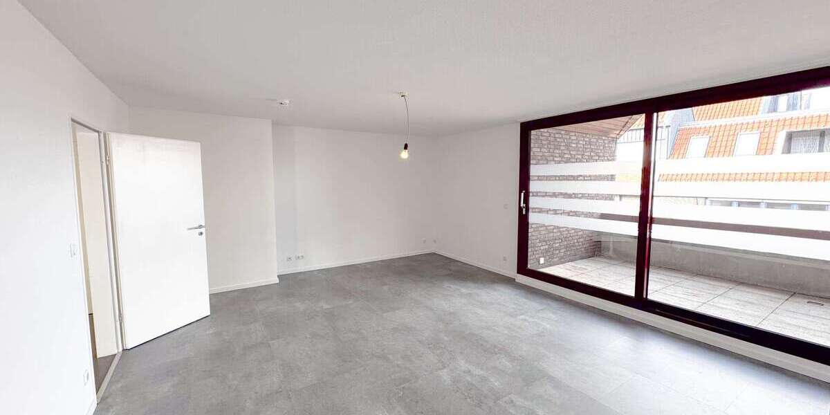 Etagenwohnung Lünen - 2.5 Zimmer, 65 m&sup2;, 748&euro; | Angebot:25933476