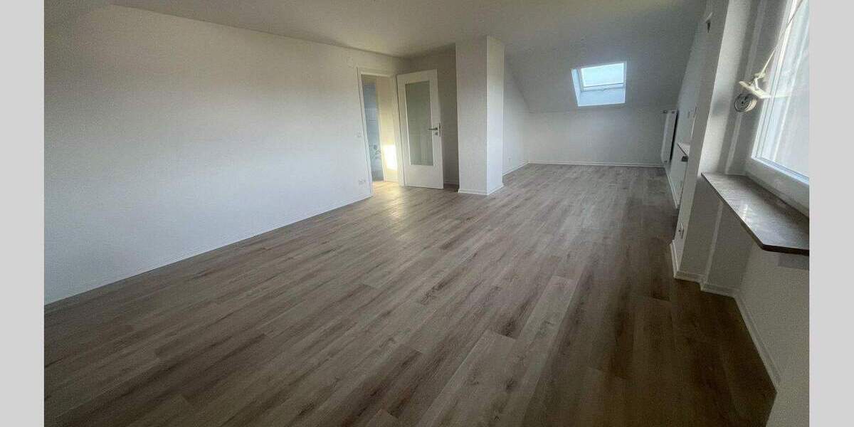 Etagenwohnung Kierspe Kierspe Bahnhof - 1 Zimmer, 58 m&sup2;, 380&euro; | Angebot:25705370