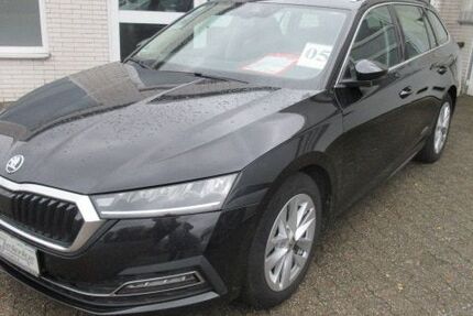 Skoda Octavia 76.750 km 22.988 &euro; Bergkamen 59192