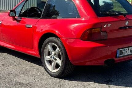 BMW Z3 235.000 km 21.900 &euro; Kamen 59174