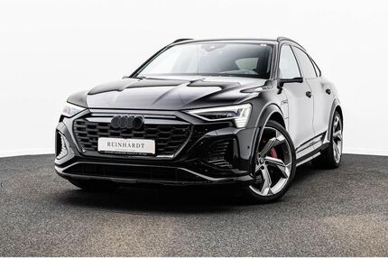 Audi SQ8 e-tron 29.998 km 60.973 &euro; Hagen 58091