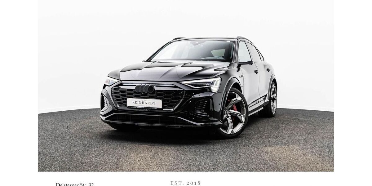 Audi SQ8 e-tron 29.998 km 60.973 &euro; Hagen 58091