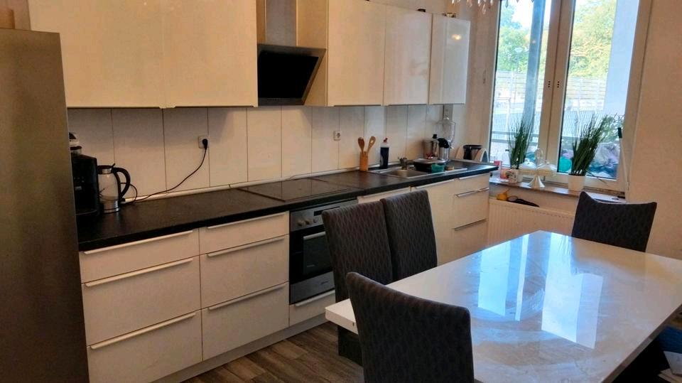 Erdgeschoßwohnung Hagen Hagen-Nord - 4 Zimmer, 113 m&sup2;, 149.000&euro; | Angebot:26042359