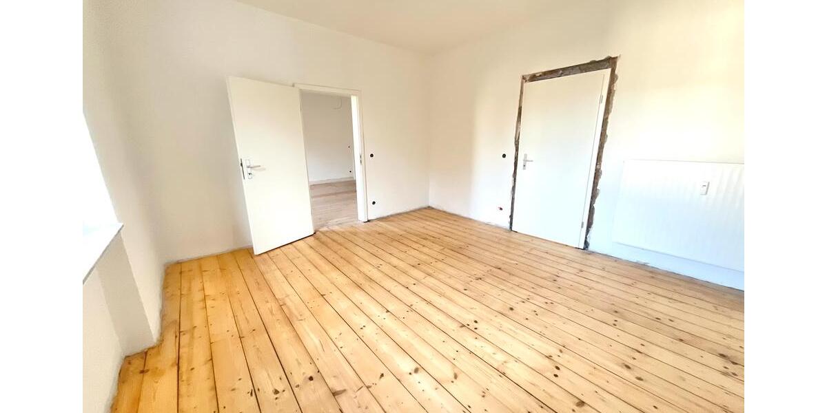 Etagenwohnung Witten Annen - 2 Zimmer, 79 m&sup2;, 672&euro; | Angebot:25305990