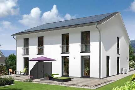 Haus Menden Berkenhofskamp - 4 Zimmer, 125 m&sup2;, 288.690&euro; | Angebot:23515883