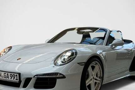 Porsche 991 8.300 km 159.911 &euro; Gevelsberg 58285