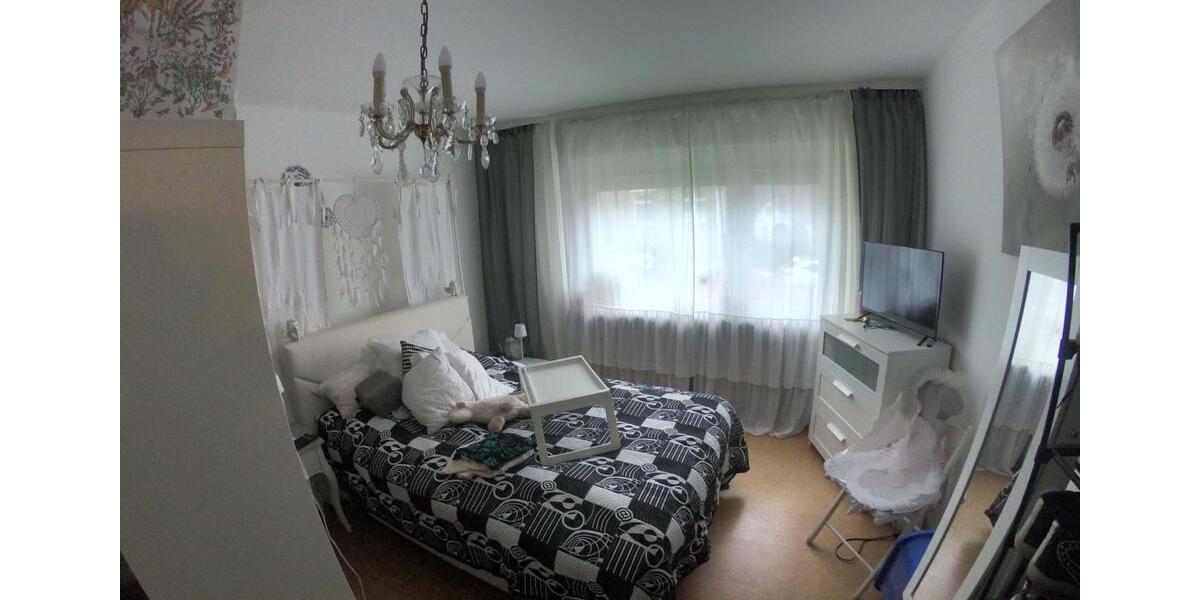 Erdgeschoßwohnung Hagen Hohenlimburg - 3 Zimmer, 67 m&sup2;, 700&euro; | Angebot:25794781