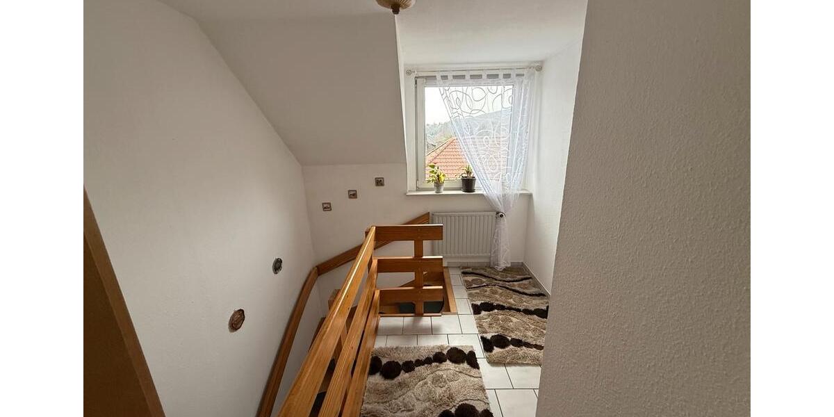 Erdgeschoßwohnung Lüdenscheid Brügge - 3 Zimmer, 78 m&sup2;, 860&euro; | Angebot:25443972