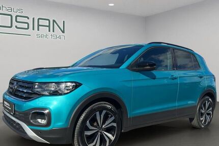 VW T-Cross 40.092 km 17.490 &euro; Iserlohn 58642