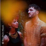 Ko Shin Moon, Tatsuya Yoshida x Risa Takeda