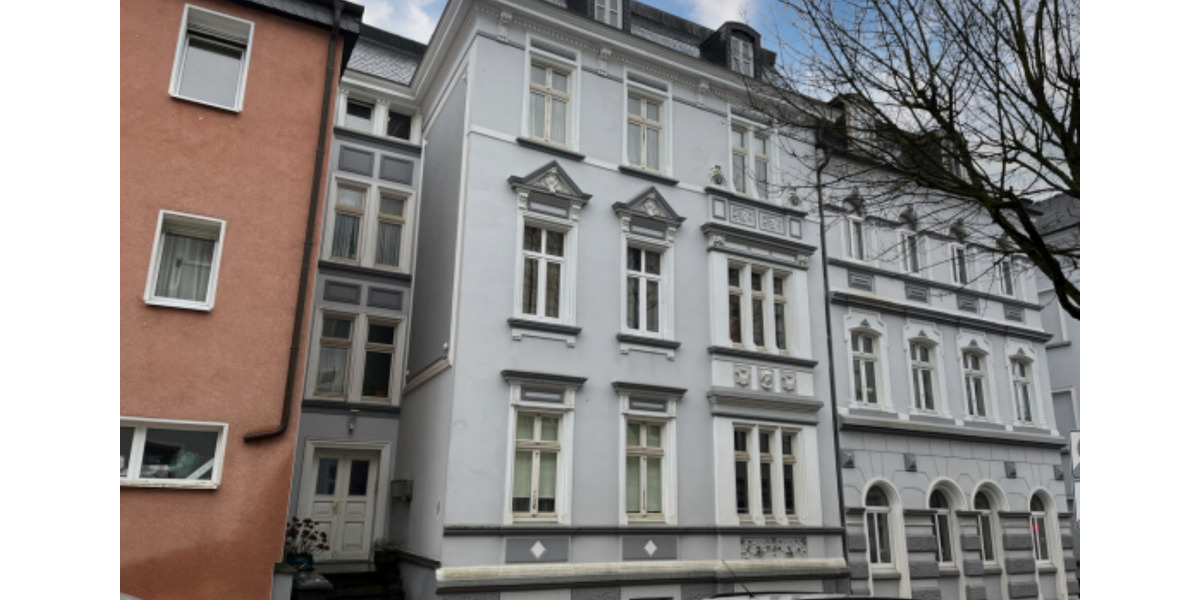 Dachgeschoßwohnung Lüdenscheid - 3.5 Zimmer, 88 m&sup2;, 700&euro; | Angebot:24864412