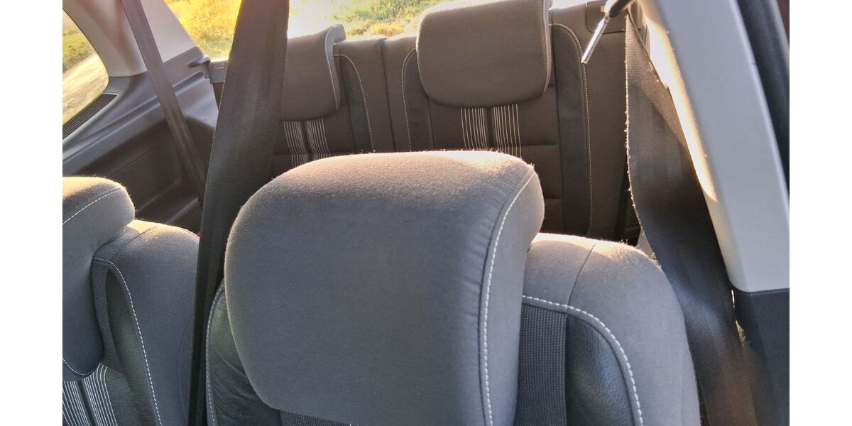 VW Touran 190.505 km 8.250 &euro; lüdenscheid 58509