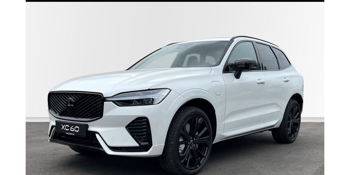 Volvo XC60 14.900 km 57.900 &euro; Iserlohn 58640