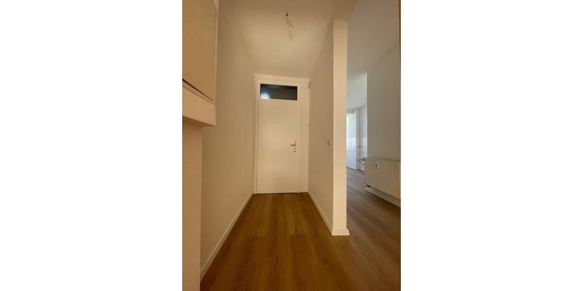 Etagenwohnung Dortmund Innenstadt Nord - 2.5 Zimmer, 56 m&sup2;, 495&euro; | Angebot:26003645