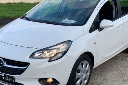 Opel Corsa 61.700 km 10.800 &euro; Werl/Westfalen 59457