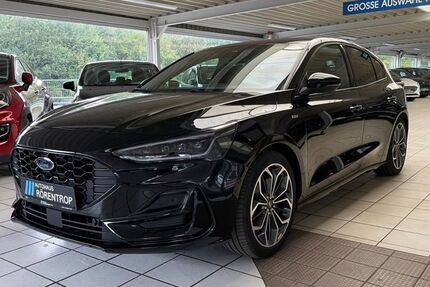 Ford Focus 31.250 km 24.289 &euro; Lünen 44532