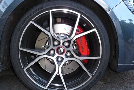 Renault Megane 25.300 km 38.000 &euro; Dortmund 44141