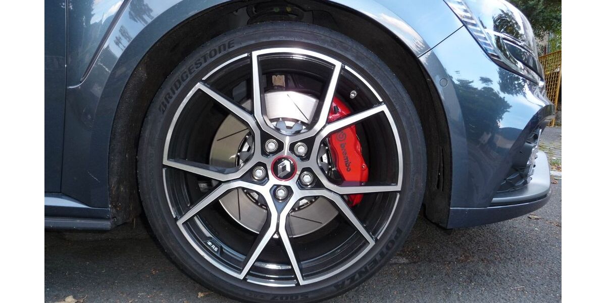 Renault Megane 25.300 km 38.000 &euro; Dortmund 44141