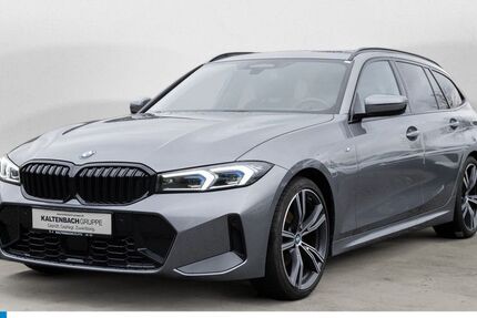 BMW 320 49.784 km 43.590 &euro; Werdohl 58791