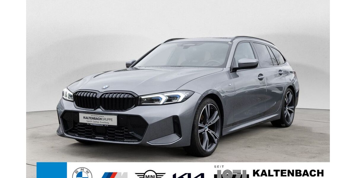 BMW 320 49.784 km 43.590 &euro; Werdohl 58791