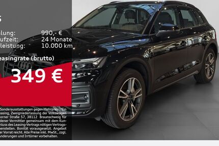 Audi Q5 49.167 km 37.780 &euro; Lüdenscheid 58511