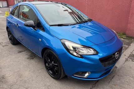 Opel Corsa 228.000 km 4.650 &euro; Dortmund 44147