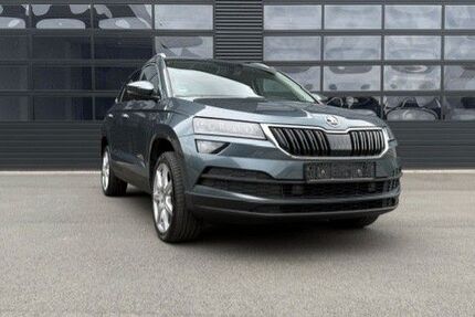 Skoda Karoq 151.350 km 17.600 &euro; Sundern 59846
