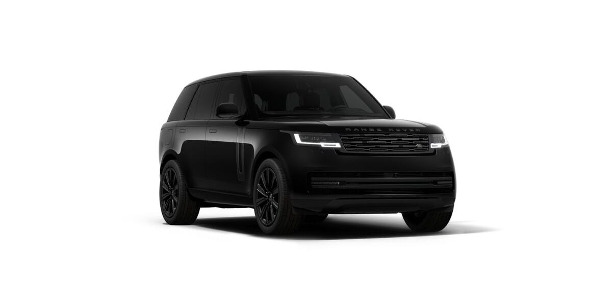 Land Rover Range Rover 4.500 km 163.799 &euro; Iserlohn 58640