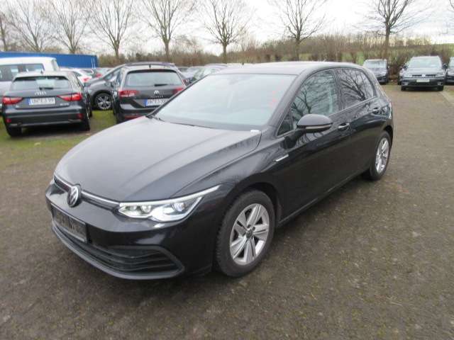 VW Golf Life 1.5 TSI NAVI PANO IQ LIGHT ACC GJR SPORT 50.000 km 19.988 &euro; Bergkamen 59192