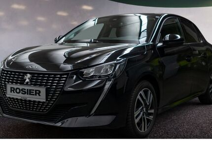 Peugeot 208 27.512 km 13.449 &euro; Menden 58706