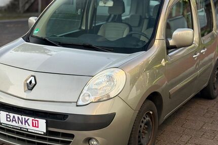 Renault Kangoo 176.000 km 4.790 &euro; Arnsberg 59755