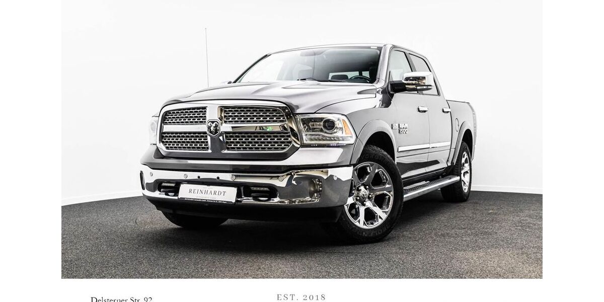 Dodge RAM 87.365 km 35.280 &euro; Hagen 58091